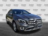 Certified 2019 Mercedes-Benz GLA 250 4MATIC image 2