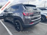 Used 2020 Jeep Compass Latitude w/ Popular Equipment Group image 5