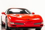 Used 2004 Chevrolet Corvette Z06 w/ Memory Package image 2