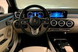 Certified 2021 Mercedes-Benz A 220 image 5