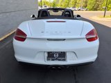 Used 2015 Porsche Boxster S image 4