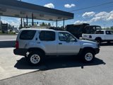 Used 2000 Nissan Xterra SE image 4