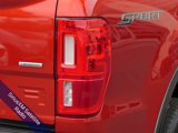 Used 2019 Ford Ranger XLT w/ Equipment Group 301A Mid image 5