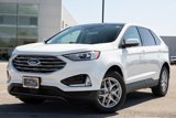 Certified 2022 Ford Edge SEL w/ Convenience Package image 4