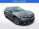 Used 2018 Subaru Outback 2.5i Touring w/ Popular Package #3 image 1