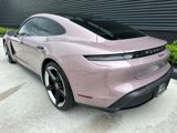 Used 2022 Porsche Taycan image 3