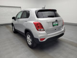 Used 2020 Chevrolet Trax LS w/ Tint and Cruise Package image 5