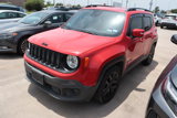 Used 2018 Jeep Renegade Altitude w/ Advanced Technology Group image 5