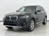 New 2024 BMW X3 sDrive30i w/ Convenience Package image 3