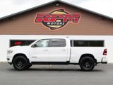 Used 2019 RAM 1500 4x4 Crew Cab image 4