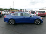 Used 2023 Chevrolet Malibu LT image 4