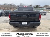Used 2024 RAM 1500 Classic Warlock image 4