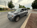 Used 2018 Volkswagen Atlas SE image 3