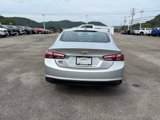 Used 2022 Chevrolet Malibu LT image 5
