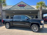 Used 2014 GMC Sierra 1500 SLT w/ SLT Crew Cab Value Package image 3