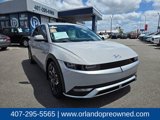 Used 2023 Hyundai Ioniq 5 SEL w/ Cargo Package image 1