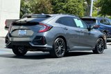 Used 2021 Honda Civic Sport image 3