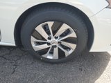 Certified 2021 Nissan Altima 2.5 S image 4