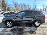 Used 2012 Kia Sorento LX w/ V6 Convenience Pkg image 4