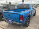 Used 2024 RAM 1500 Classic Warlock image 4