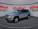 Used 2019 Jeep Compass Latitude w/ Popular Equipment Group image 4