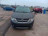 Used 2019 Dodge Journey SE w/ Premium Group image 2