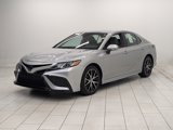 Used 2023 Toyota Camry SE image 4