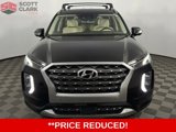 Used 2020 Hyundai Palisade Limited image 2