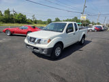 Used 2018 Nissan Frontier S image 3