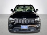 Certified 2022 Jeep Grand Cherokee Laredo E w/ Security & Convenience Group image 3