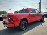 New 2025 RAM 1500 Big Horn image 4