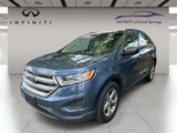 Used 2018 Ford Edge SE image 3