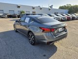 Used 2022 Nissan Altima 2.5 SR image 4
