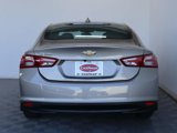 Certified 2022 Chevrolet Malibu LT image 6