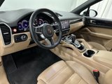 Certified 2021 Porsche Cayenne image 4