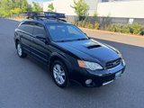 Used 2006 Subaru Outback 2.5XT Limited w/ Popular Equipment Group 1C image 6