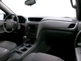 Used 2017 Chevrolet Traverse LS image 3
