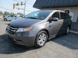 Used 2015 Honda Odyssey EX-L image 4