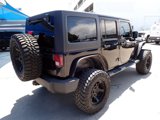Used 2014 Jeep Wrangler Unlimited Sport w/ Quick Order Package 24S image 4