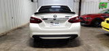 Used 2017 Nissan Altima 2.5 SR w/ Midnight Edition Package image 5