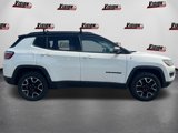 Used 2020 Jeep Compass Trailhawk image 4