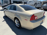 Used 2010 Chevrolet Malibu LT image 5