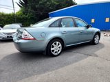Used 2008 Ford Taurus SEL image 5