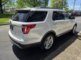 Used 2016 Ford Explorer Limited w/ Equipment Group 301A image 4