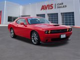 Used 2023 Dodge Challenger GT image 3