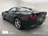 Used 2011 Chevrolet Corvette Coupe w/ Preferred Equipment Group image 3
