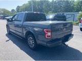 Used 2020 Ford F150 XLT w/ Equipment Group 302A Luxury image 3