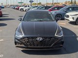 Used 2022 Hyundai Sonata Limited image 3
