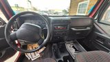 Used 1999 Jeep Wrangler Sport image 5