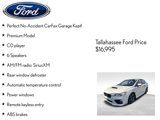 Used 2016 Subaru WRX Premium image 4